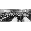100th birthday dinner for Yehoshua Yekel Barsh, Murray House, Toronto, [ca. 1952]. Ontario Jewish Archives, Blankenstein Family Heritage Centre, item 2366.|